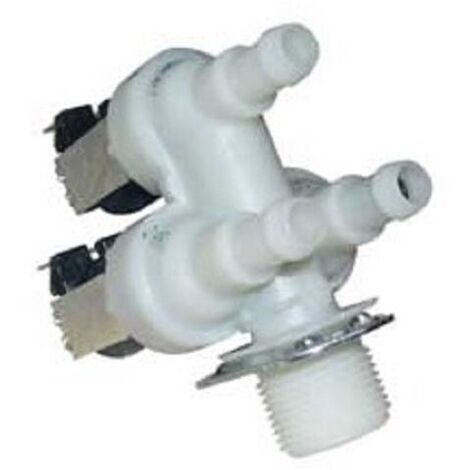 Électrovanne pour Lave-linge MIELE  1678013