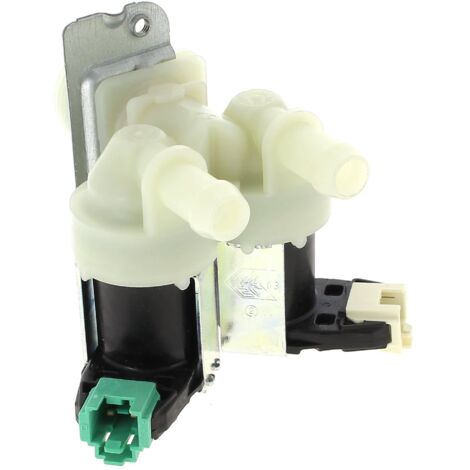 Électrovanne pour Lave-Linge WHIRLPOOL 481228128468