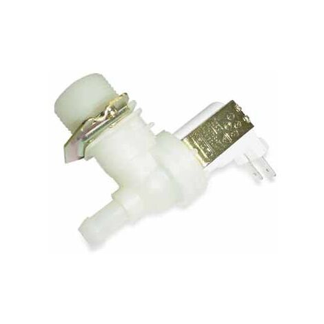 Électrovanne pour Lave-Linge WHIRLPOOL 481928128243