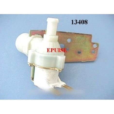 Electrovanne pour Lave-Linge ZANUSSI 481228128393