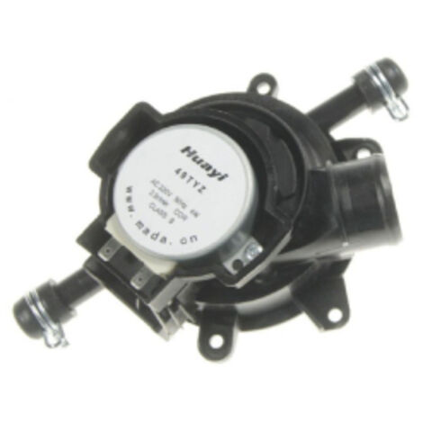 Electrovanne pour Lave-vaisselle Beko 6 voies 1786500100
