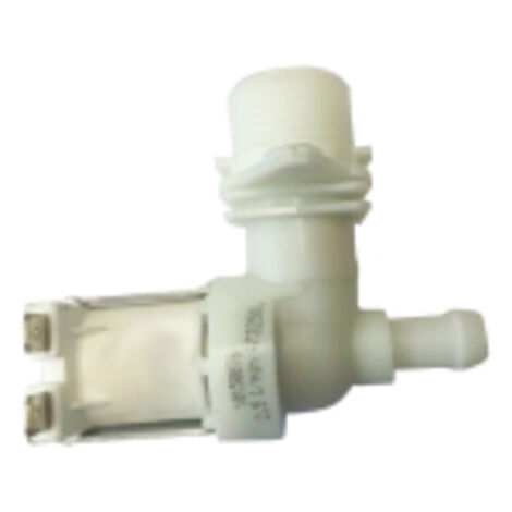 Electrovanne pour Lave-vaisselle Beko lv2041/dv55/dw55 1883570300