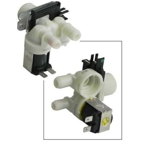 ELECTROVANNE POUR LAVE VAISSELLE CANDY