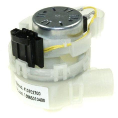 Electrovanne pour Lave-vaisselle Smeg 690072832