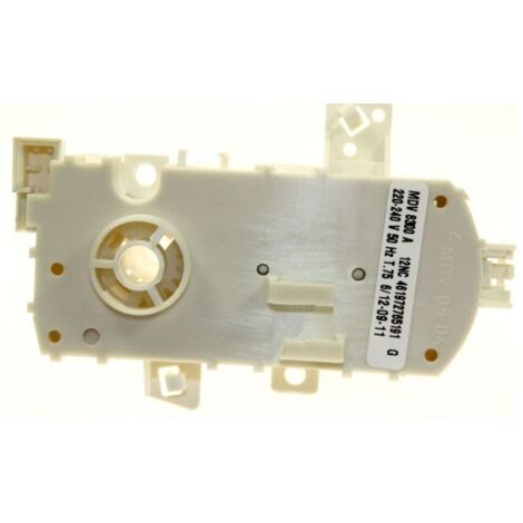 Electrovanne pour Lave-vaisselle Whirlpool 480140100022