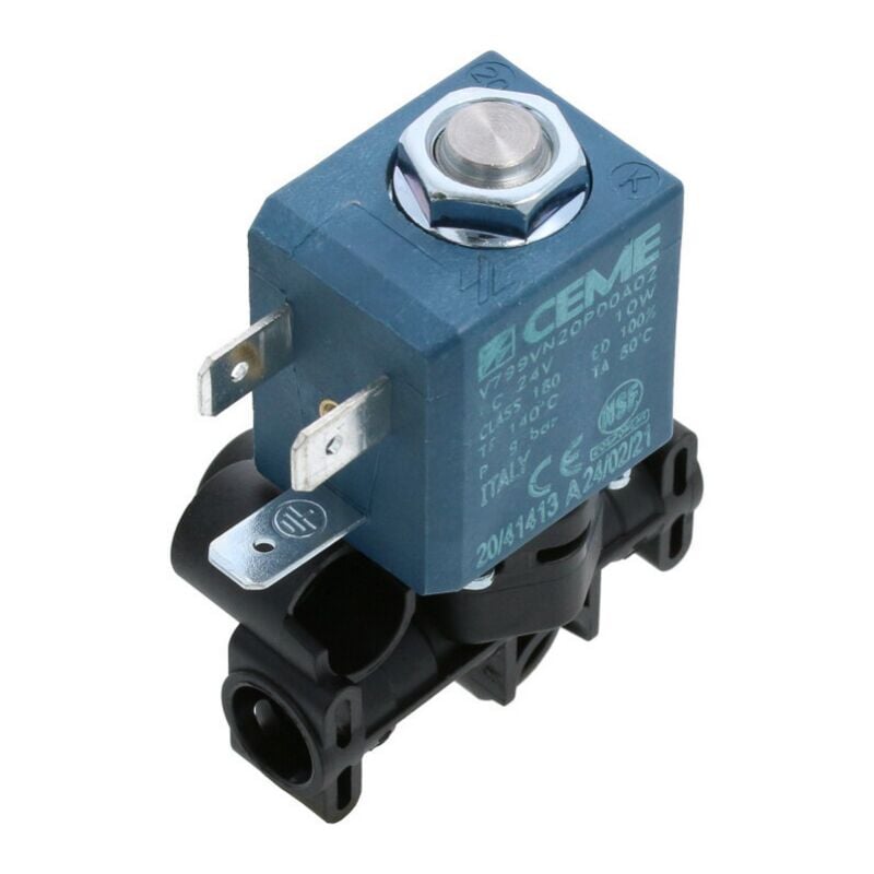 Electrovanne pour machine à café Séries 1200, 2200, 3200, 4300, ep 5000 LatteGo Philips 421944082931