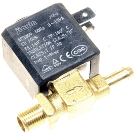 ELECTROVANNE POUR PETIT ELECTROMENAGER HOOVER - 48006788