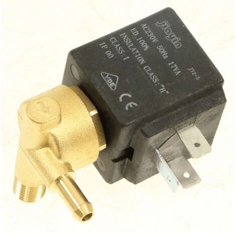 ELECTROVANNE POUR PETIT ELECTROMENAGER POLTI - M0006830