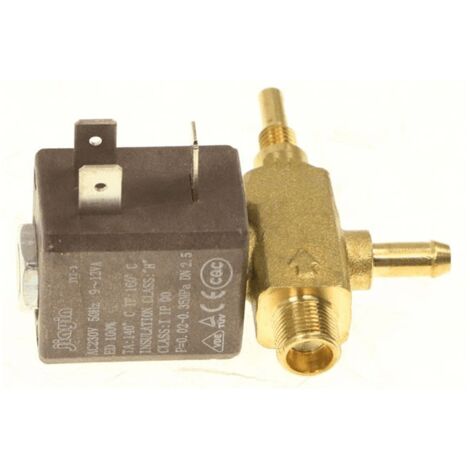 ELECTROVANNE pour PIECES ENTRETIEN DU LINGE PETIT...