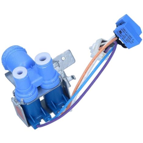ELECTROVANNE POUR REFRIGERATEUR US OU LG