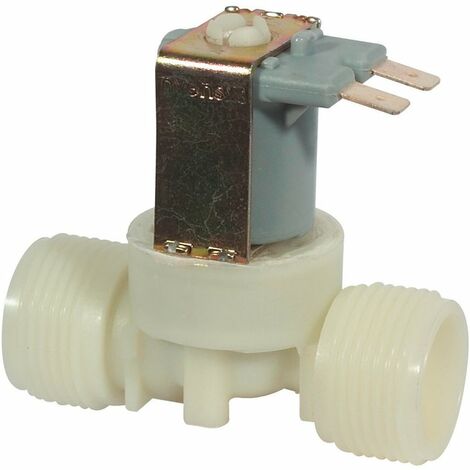 ELECTROVANNE PRESTO 90455 PRESTO 90455