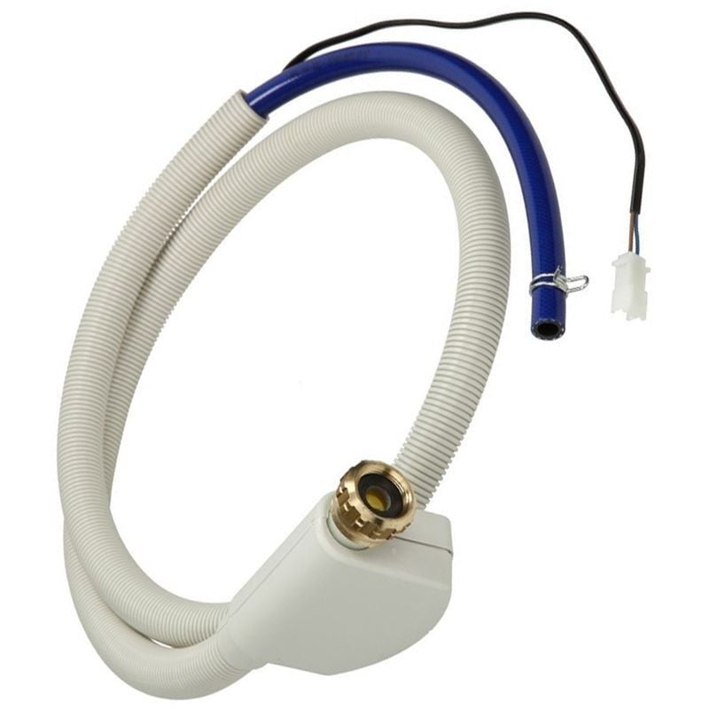 Miele - Tuyau Aquastop 2m (293615-9812) (7638501) Lave-vaisselle 2936153662734158654