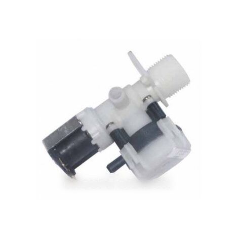 Electrovanne régénération pour Lave-vaisselle ARTHUR MARTIN ELECTROLUX FAURE 1520233006