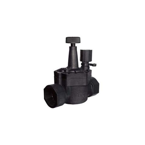 Électrovanne Rn 160 Plus W/Fc - Raccordement F 1"1/2