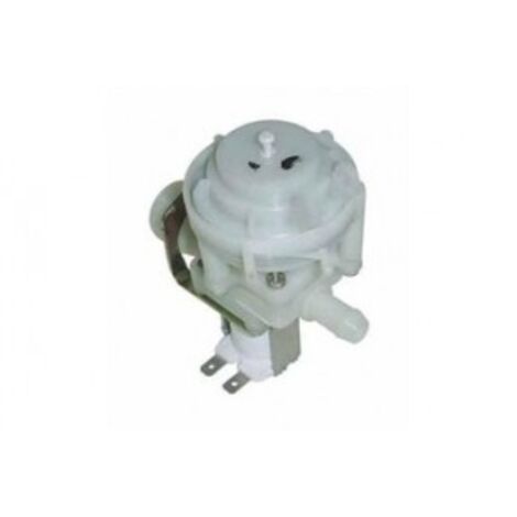 ELECTROVANNE SECURITE pour LAVE VAISSELLE BOSCH - 051836