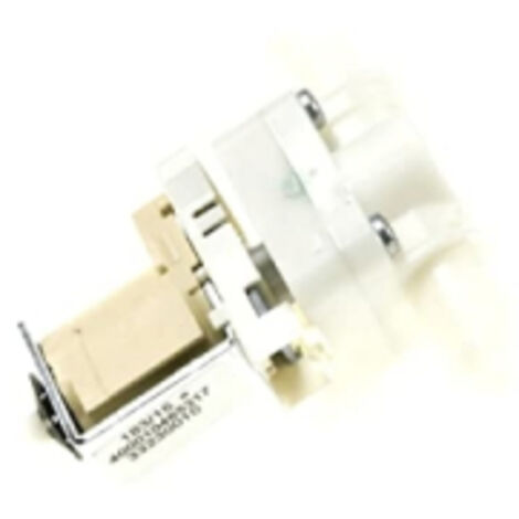 Electrovanne Selenoid Direct 2way per lavastoviglie Whirlpool - 481072647051