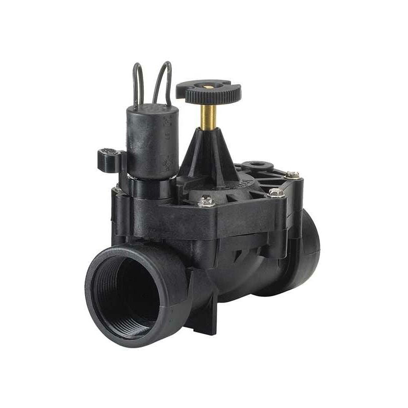 Lectrovanne série 700 UltraFlow - 1,5' - Femelle/Femelle - Irritrol