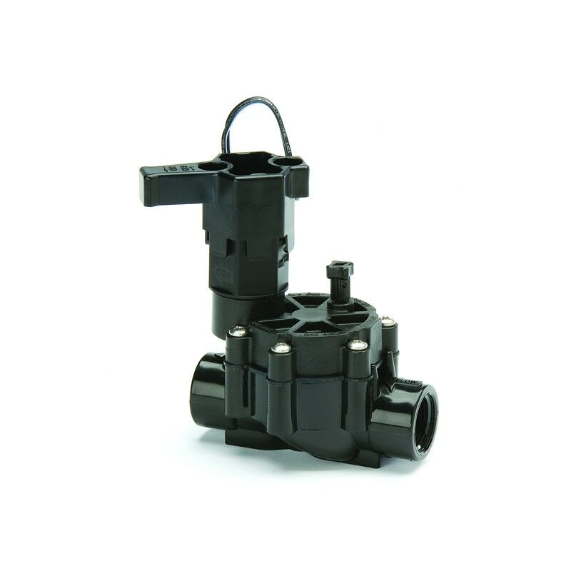 075 dv electrovanne 24V 34 Rain Bird 7553219