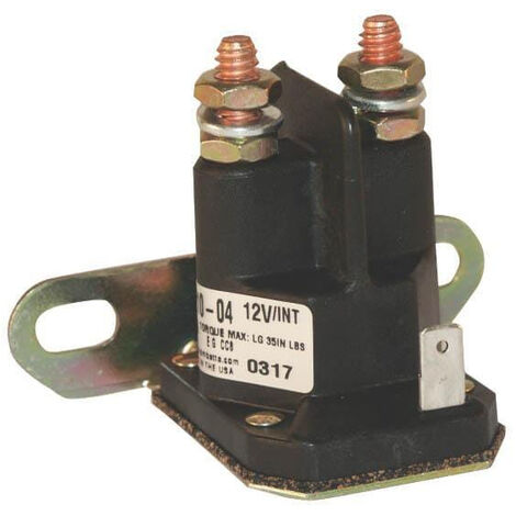 Electrovanne TORO 1120309