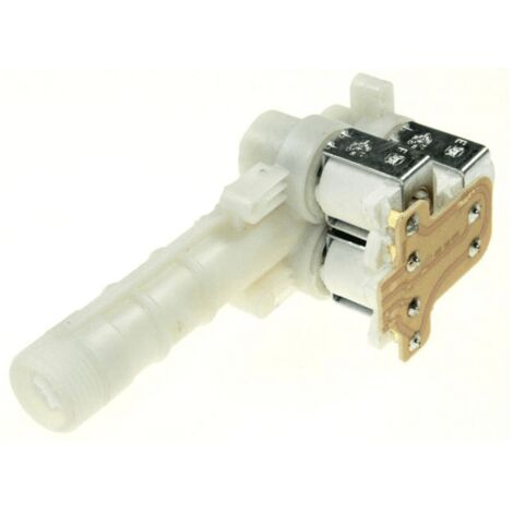 ELECTROVANNE TRIPLE POUR LAVE LINGE A.E.G - 8996452382808