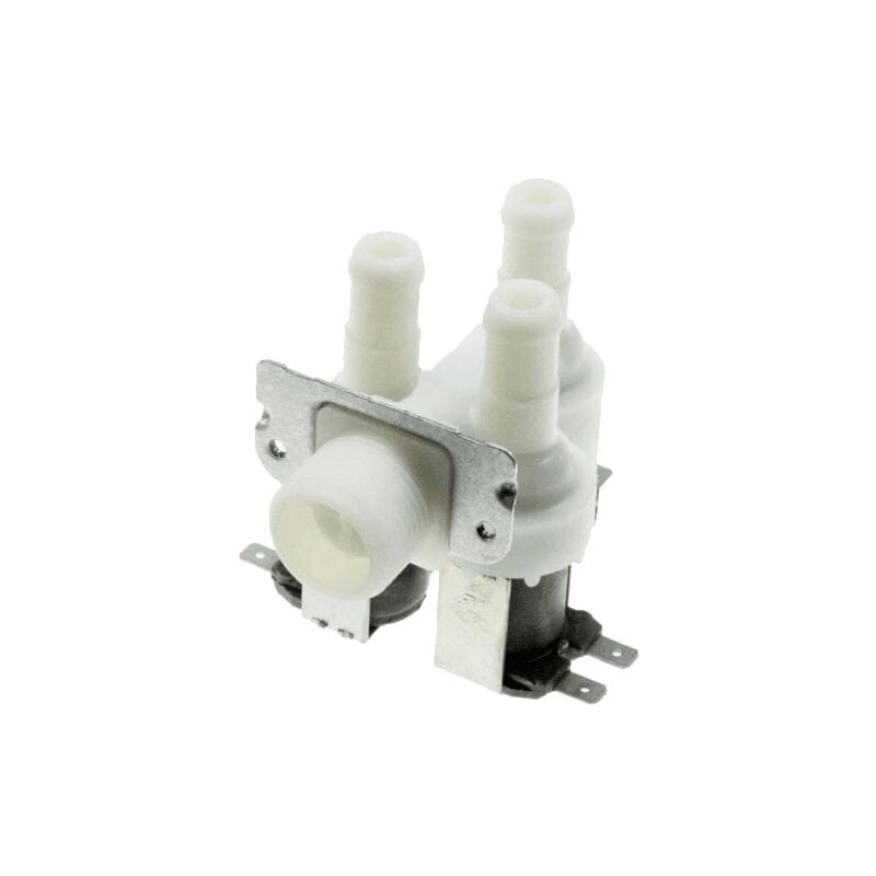 Ariston Group - electrovanne triple pour lave linge ariston - C00057461