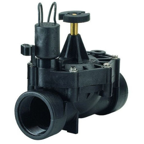 Electrovanne Ultraflow 1"