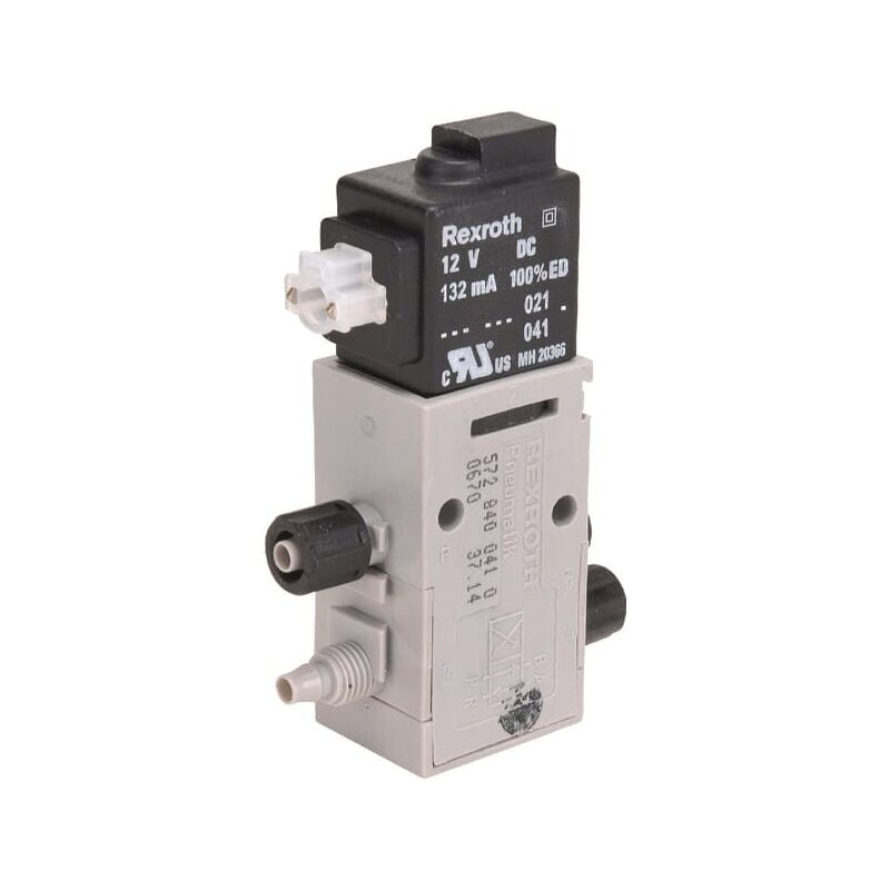 Electrovanne UNIVERSEL 5728400410