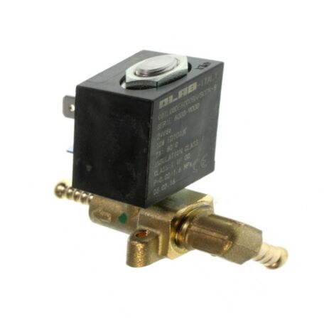 Electrovanne V2 SMR/T 24V