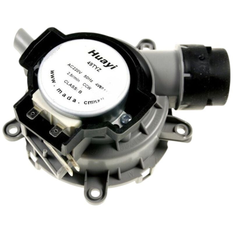 Beko - electrovanne vanne multi voies pour lave vaisselle ...