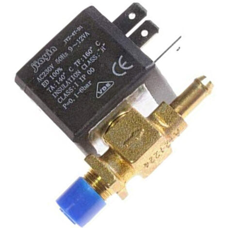 Electrovanne vapeur