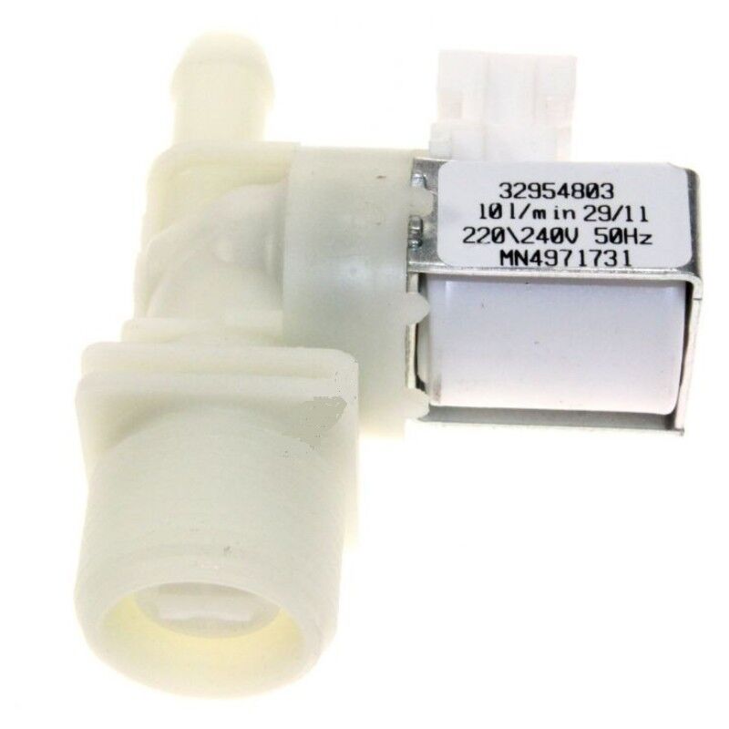 MIELE &Eacute;lectrovanne compatible pour Lave-Linge  4971731