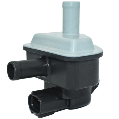 Électrovannes de remplacement d'origine de haute qualité, compatibles avec Toyota/Lexus et autres modèles : 90910-AC004, 90910-12283, 1362007350, 90910-TC00. Électrovanne de commande du canister de va