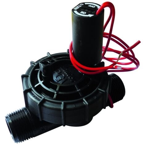 RACO EXPERT Electrovannes Hunter PGV dévissable MM 1" 24V