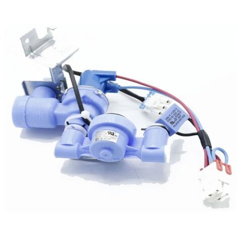 ELECTROVANNNE POUR REFRIGERATEUR LG - AJU72992604
