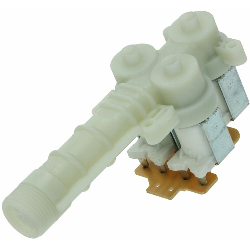 Electroválvula 3 vías 8996452382808 AEG