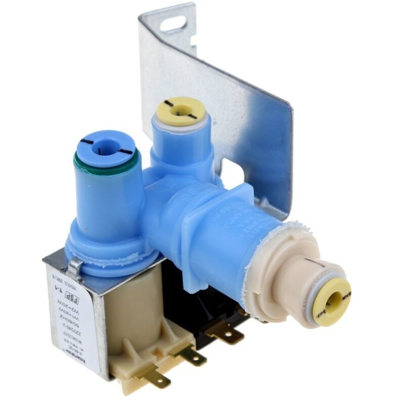 Whirlpool - electroválvula - k-78135 - 481010413237 - 8015250206159