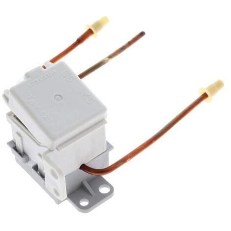 ELECTROV.TRIPLE BITRON 220V R134-600 ROH POUR REFRIGERATEUR INDESIT - C00143137