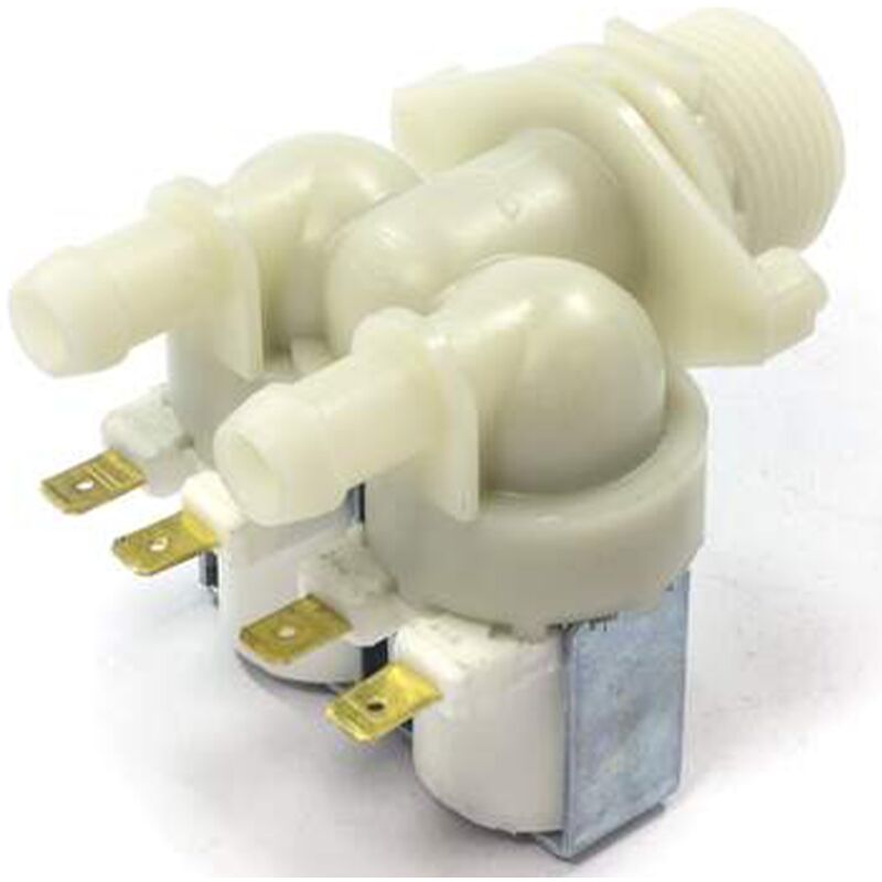 Electrovulvula 2 Sortie du visonte 90 degrés 30023393