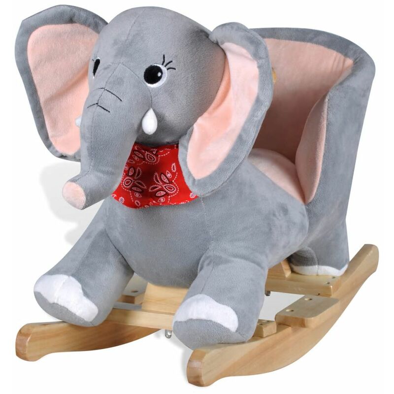 

Elefante balancín