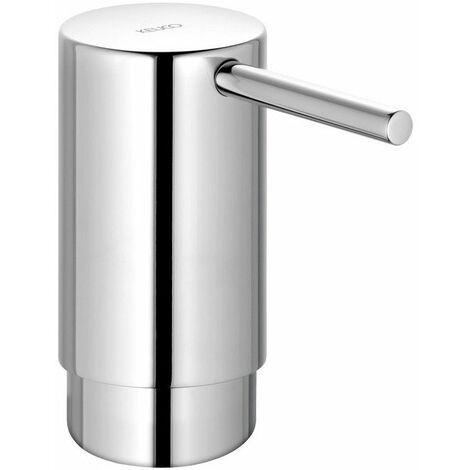 ELEGANCE pompa per sapone in schiuma, sfusa KEUCO
