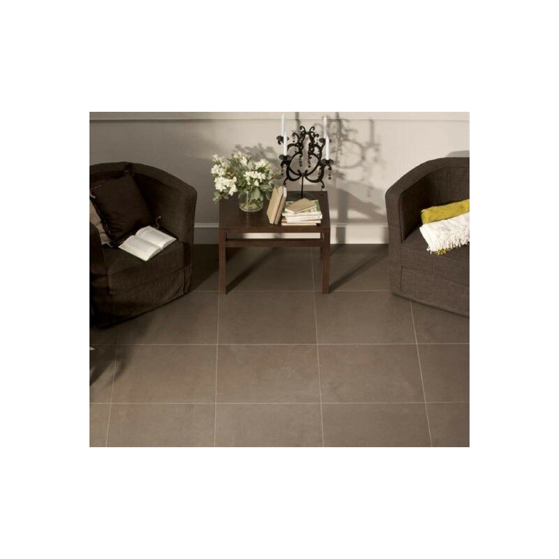 Elegance via farini 44,2x44,2 cm cotto d'este