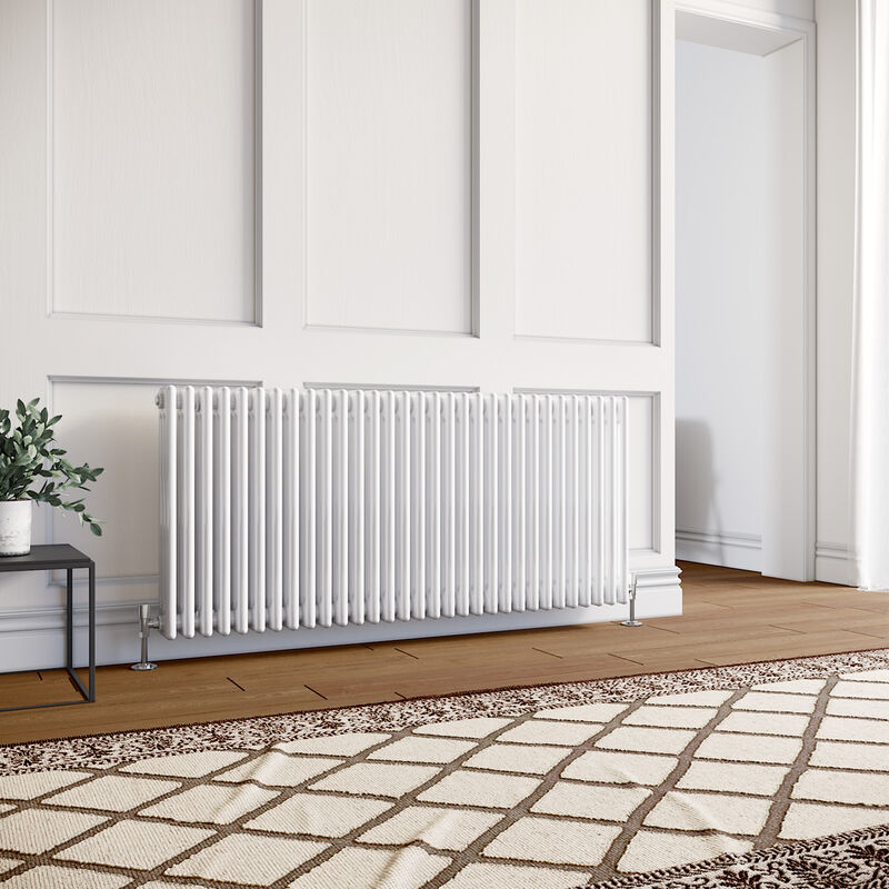 Image of Elegant - 600 x 1400mm White&hellip;