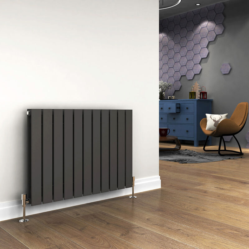 Image of Elegant - 600 x 836mm Anthracite&hellip;