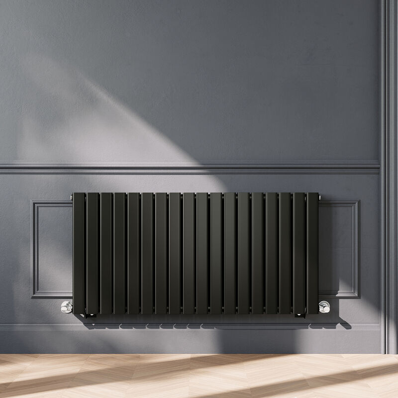 Image of ELEGANT 600 x 1224mm Black Horizontal&hellip;