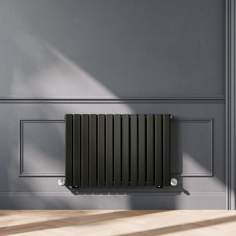 Image of ELEGANT 600 x 884mm Black Horizontal&hellip;