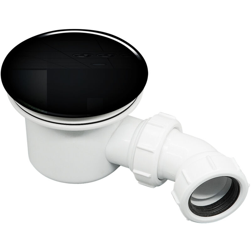 Image of Elegant - 90mm Shower Waste Trap,&hellip;