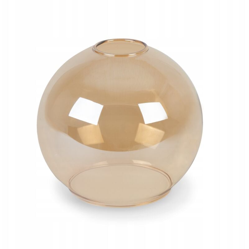 Élégant Abat-Jour En Verre Haga