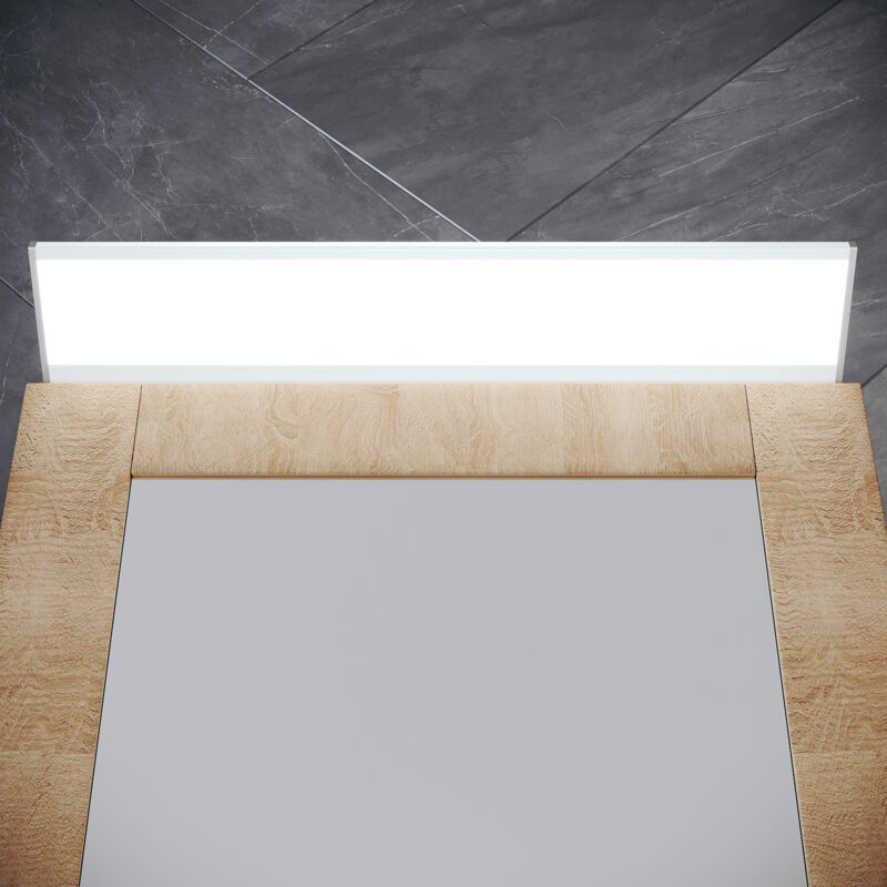 Image of ELEGANT Bathroom Wall Lights Modern Mirror&hellip;
