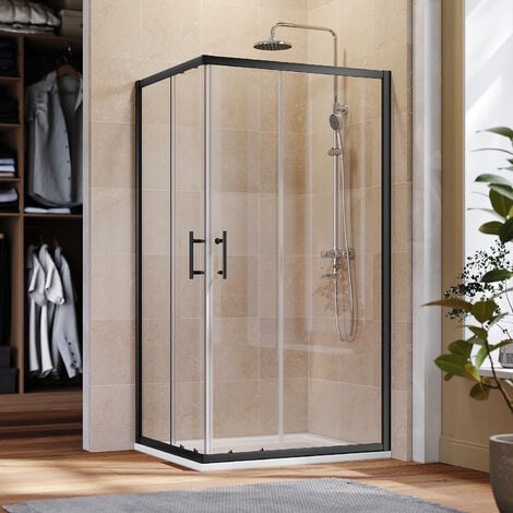 Shower doors | Black Friday