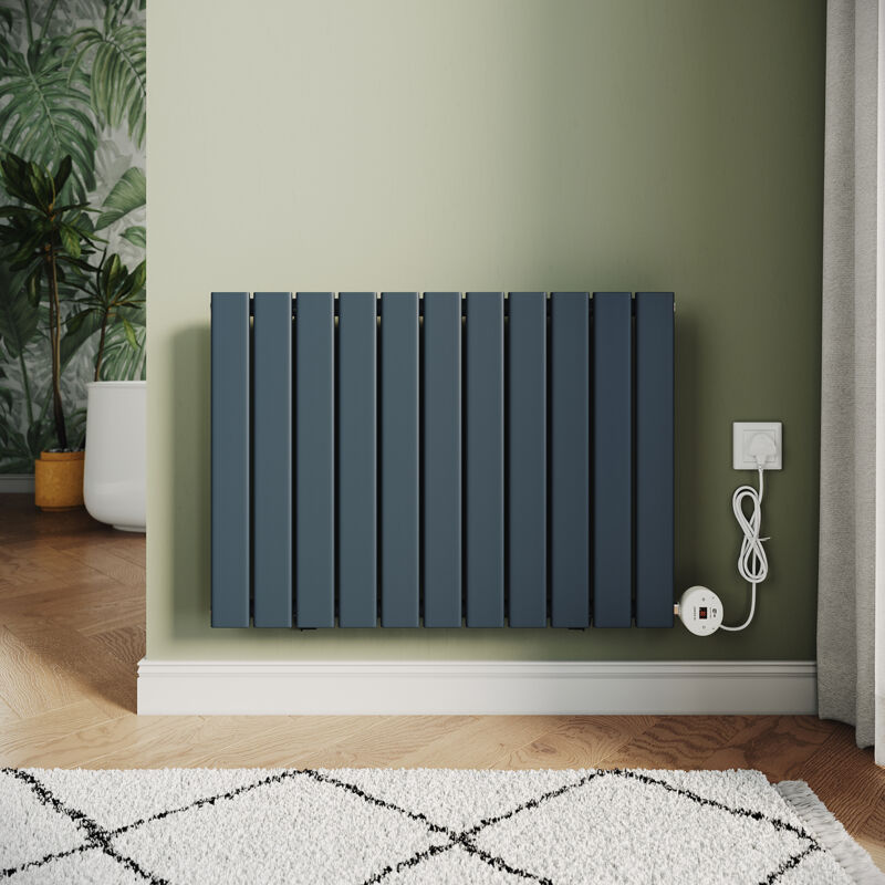 Image of Elegant - Smart WiFi Electric Steel&hellip;